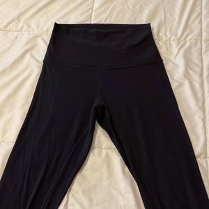 lululemon Align Super-High-Rise Pant 25”